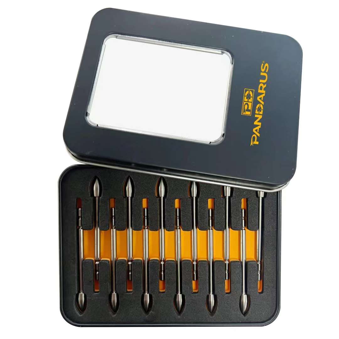 Μύτες Tungsten για CA320XT, CA320 και CA320-PRO