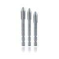 Μύτες Stainless Steel για ALPHA XT