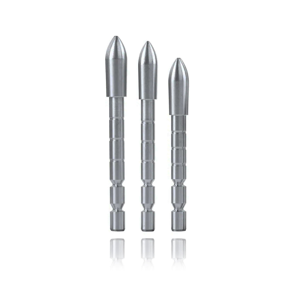 Μύτες Stainless Steel για ALPHA XT